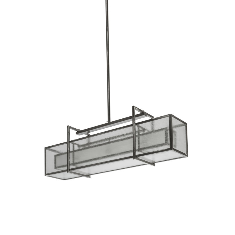 Nelson 6 - Light Pendant