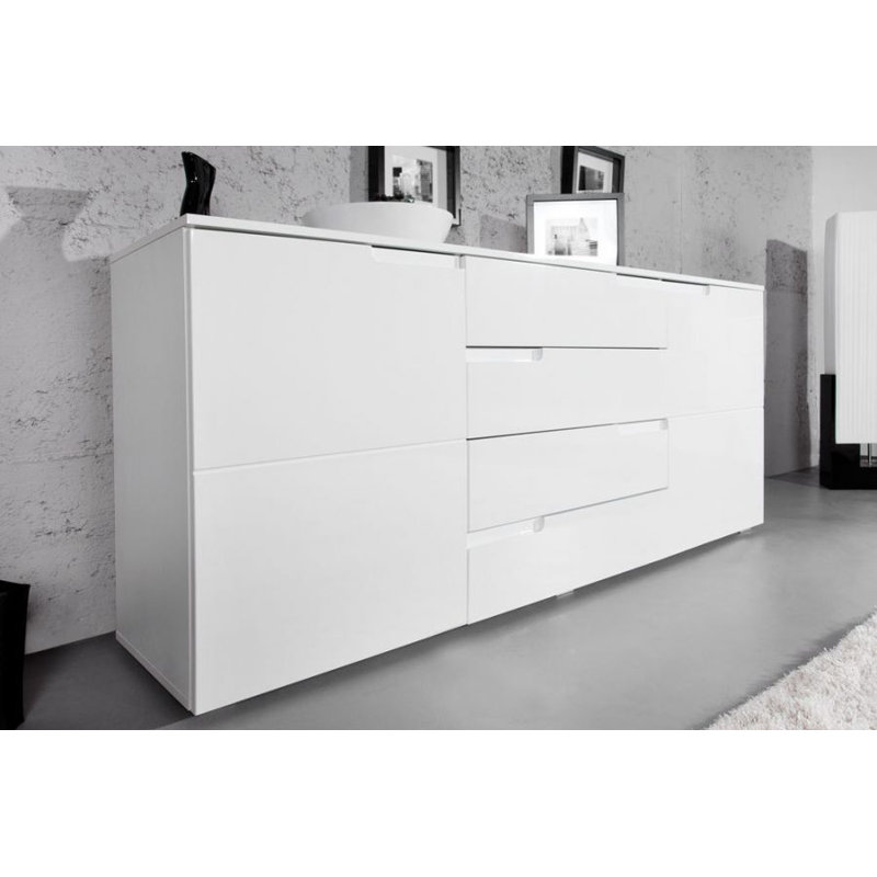 Tirmen 165cm Sideboard
