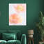 Hazy Camelias Print by Oliver Gal-493795120-493795128
