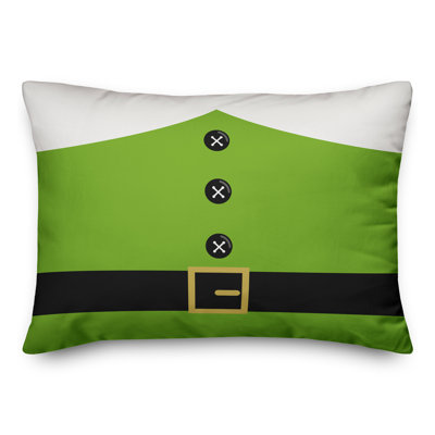  Housse de coussin rectangulaire et insert