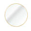 Miroir de salle de bain rond en métal avec film incassable et installation facile-1648009567-1648009554