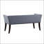Une autre version de banc d'appoint
