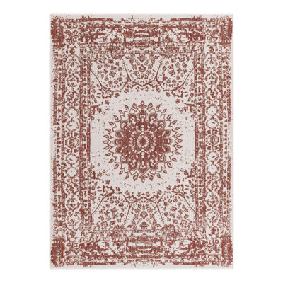 Ornate Lamotte Indoor/Outdoor Area Rug
