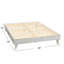 Lit plateforme Modern-67963193