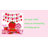 Strawberry Birthday Tableware, 139pcs Strawberry Party Tableware Set