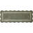 Chris Loves Julia x Loloi Valerie Lagoon / Ivory Bath Mat-135856576-135856577
