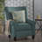 Experience Ultimate Comfort With Our 32.83'' Wide Manual Recliner - Perfect Blend Of Style And Ergonomic Design