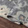 Ramona Handmade Traditional Natural Wool Indoor Area Rug