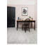 Farrow & Ball Silk Border Order Gray Area Rug-56519445