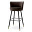 Bar Stool Grenada Velvet-33927875-33927874