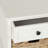 Adayla Damien 3 Drawer Storage Bench-1504792788
