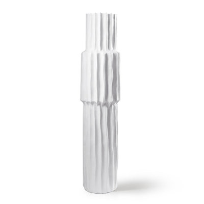 Metropolitan Vase