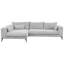 Cahoe Corner Sofa in Cord Fabric-1568303850-1600247567-1600247562