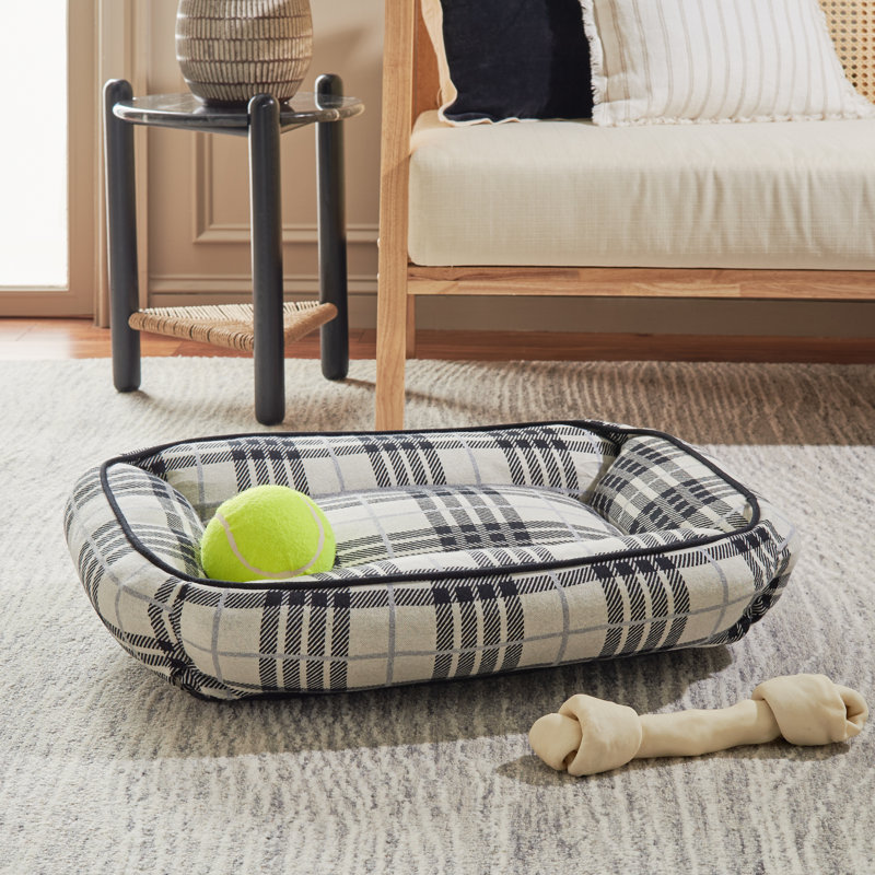 Lit pour animal en coton Safavieh