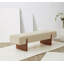 Banc rembourré Caselynn-1083552431