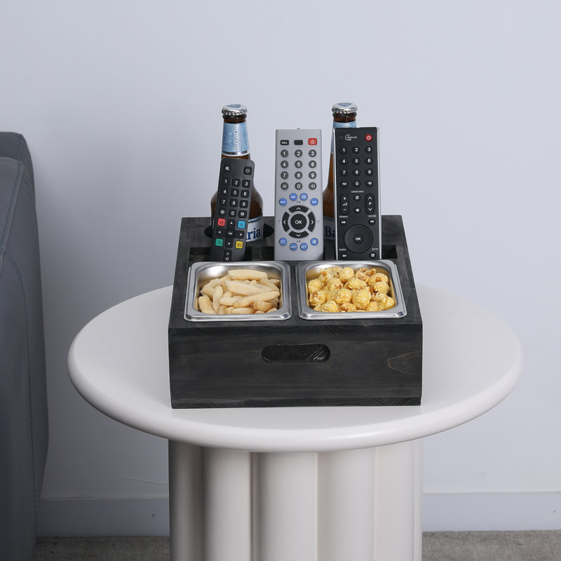 Divided Serving Dish