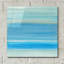 «Coastal Abstraction V» par Chris Paschke-1967554578