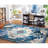 Madison Performance Oriental Rug-970136893