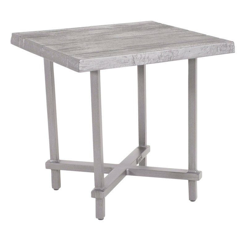 Antler Hill Outdoor Square Side Table
