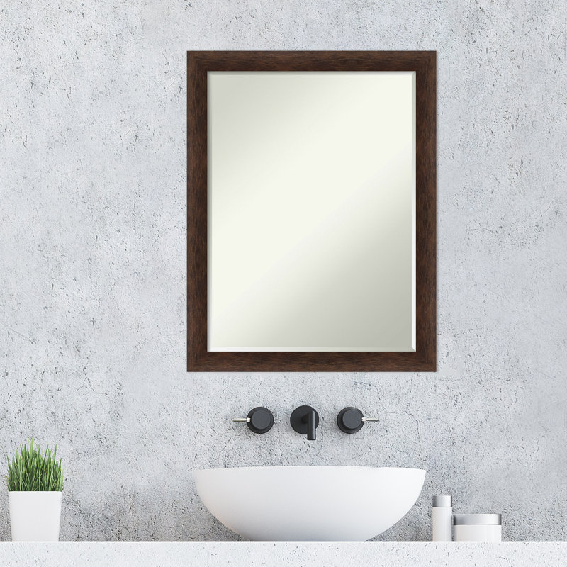 Miroir mural Boyan