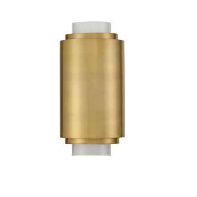 Bardot Flush Mounted Sconce