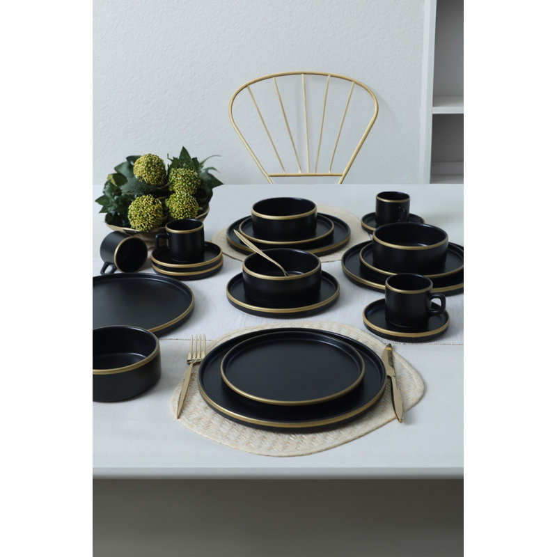 Service de table (20 pièces)