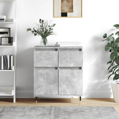 Willmot 2 - Door Standard Accent Cabinet