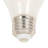6-Watt (60-Watt Equivalent) Soft White A15 Dimmable Filament LED Light Bulb, Medium Base, 6 Pack