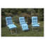 Leni Folding Recliner Chair-9799345-9799340