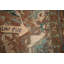 Tapis traditionnel floral 9 x 12