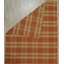 Tapis géométrique traditionnel en laine noué à la main Ladehe-512012675