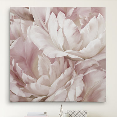" Intimate Blush IV "