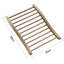 Dossier / appui-tête pour saule extérieur / intérieur Voss canadien Hoss 20,47 po x l 13 po x P 2 po (1 paquet)-78607116