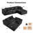 Boneless COMHOMA 105” Modular Sectional Sofa With Deep Seat,Cloud Upholstered L-Shape Couch Wide Arms Corduroy Fabric High-Density Foam Chaise Lounge For Living Room No Assembly Required-1428848628-1428848633