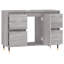 Markaila Floor Mounted Bathroom Cabinet-85562436