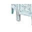 Aryaz Solid Wood End Table