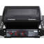 Irvine Tepro Lava Stone Gas BBQ Grill