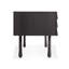 Lap 86'' W Solid Wood Sideboard