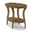 Linwood Solid Wood End Table