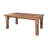Artisan Crafted Rustic Dining Table