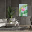 «Tropical Cocktail 4» par Danhui Nai, art mural sur toile-532890071