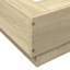 Bormann Bed Frame-650801223-650801240