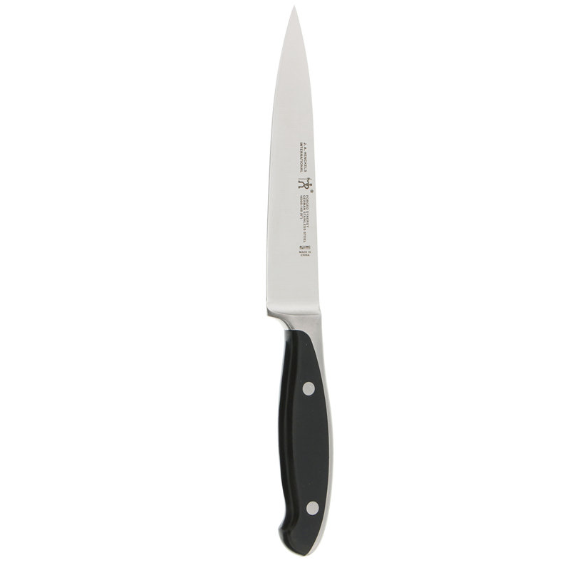 HENCKELS Forged Synergy 6-inch Utility Knife