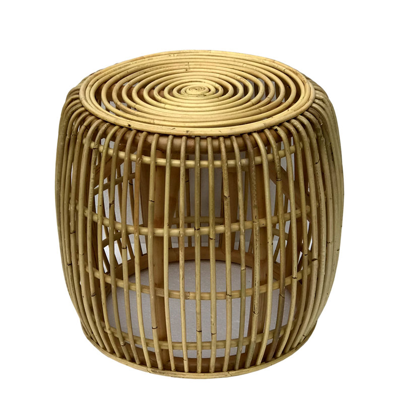 Tabouret Barrel