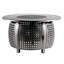 Foyer de table au propane en aluminium Esma-1934293724