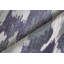 Bamboo Silk Area Rug in Navy Blue-49788882