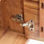 Buffet 3 portes