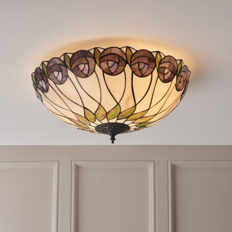 Narendra Flush Mount