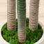 Ruxin Faux Tree-2066062002