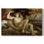 Mars, Vénus et Cupidon-Titien-Toile tendue avec châssis-c. 1530-1902413477